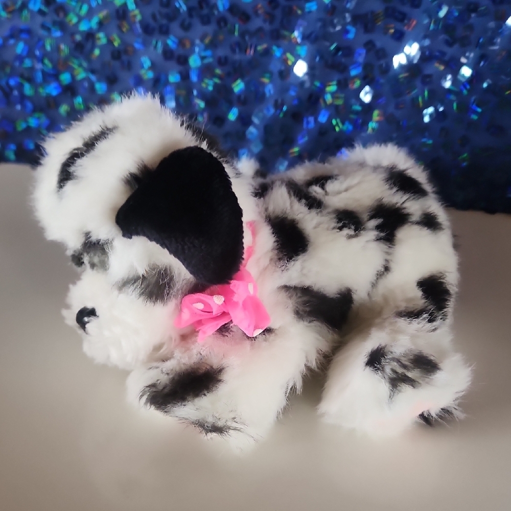 5 Cute, Colorful Plush Toy Set. - Picture 9 of 16